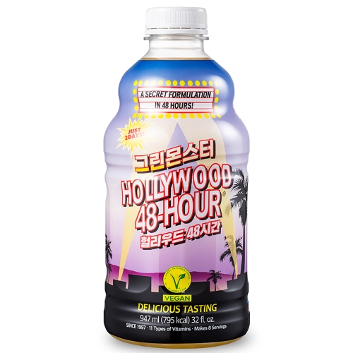 테일러팜스 헐리우드 48시간 947ml