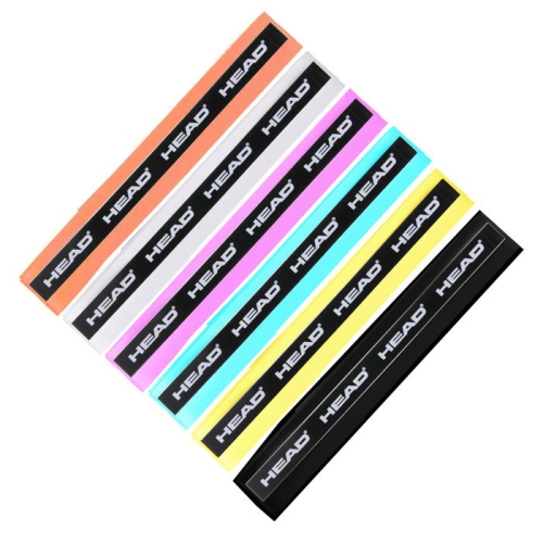 헤드  울트라 오버그립 10개입 테니스 배드민턴 그립