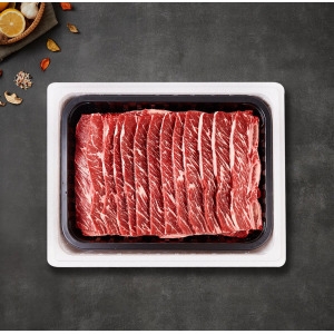 그린힐  호주산 LA갈비 선물세트 3kg
