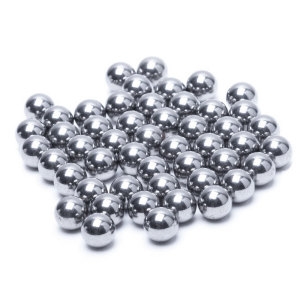 비상  쇠구슬 1kg 전문가용 새총알 6mm 8mm 10mm 다양한 사이즈