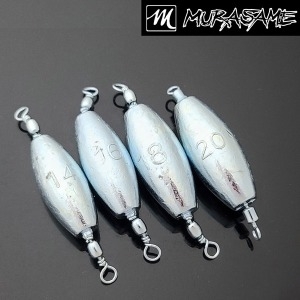 무라사메  고리봉돌 양고리추 도래추