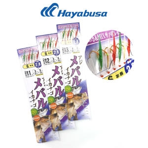 하야부사  T90701B5 이카나고 6단