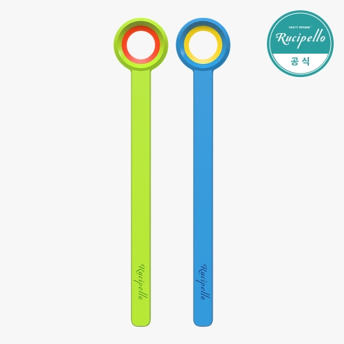 루치펠로  코랄리프 혀클리너