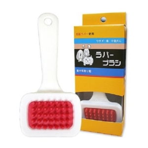 JRS 러버 브러쉬 S