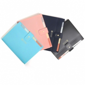 모닝글로리  5500 클레버 12분류 간편 도큐멘트화일