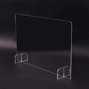 아코빅스 투명 가림막