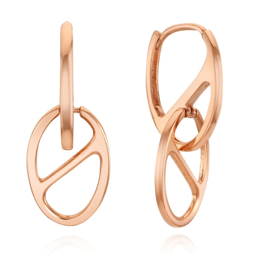 라디오사  귀걸이 LK18SJ-1980E/18K