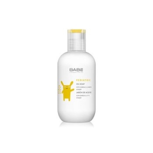 바베 페디아트릭 아토픽 스킨 오일솝 200ml