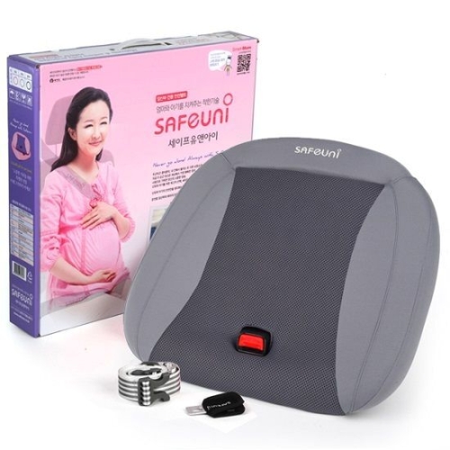 세이프유앤아이  임산부 안전벨트