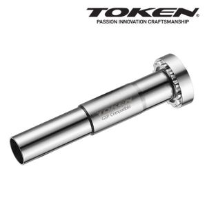 시마노  리자인 TOKEN 토켄 Dealer Install Tool BB3724R 2A BB3724에 GXP 설치 툴 비비 자전거 ..