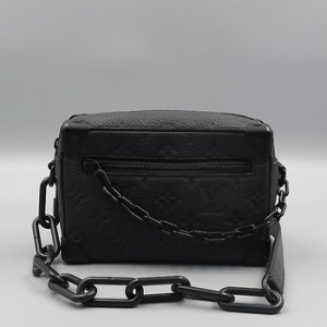 루이비통 소프트 트렁크 미니 크로스백_M55702