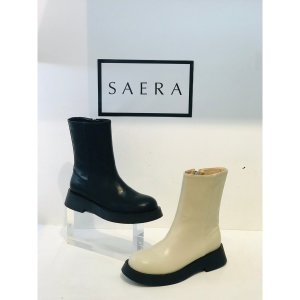 세라 컴포트 하이 앵클부츠 A22A606 스타필드 코엑스몰