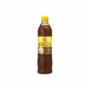 오뚜기 쌀올리고당700g