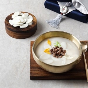 미미의밥상  우리쌀 떡국떡 1kg