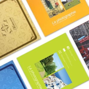 드림  유로 바인더 접착앨범 50매