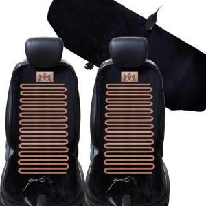 VIP코존  바네사 겨울 극세사 온열시트