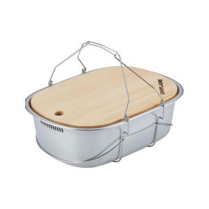 유니프레임  필드 캠핑 싱크 (660416)