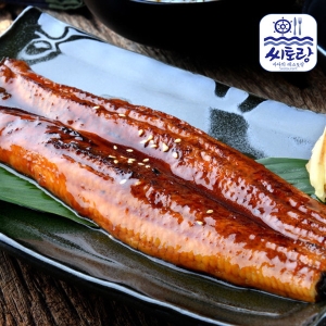 씨토랑  통영 손질장어 대 700g