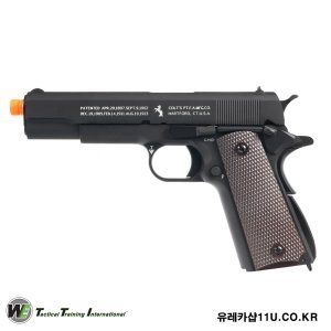 마루이  M1911A1 콜트 가스건