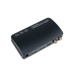 라이트컴 Coms HDMI to HDMI+AUDIO+SPDIF 컨버터