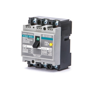 제일전기공업  산업용 누전차단기 CGE-53C 50A 누전용 차단기