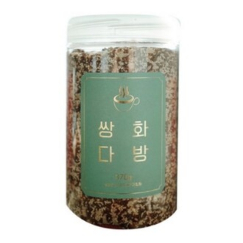 쌍화다방 쌍화차 오리지널 370g