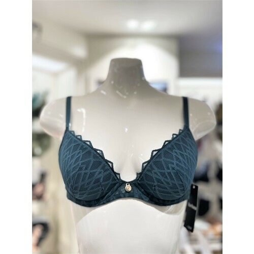 바바라 BARBARA BBR2214P 기하학적 자수 프랑스 몰드브