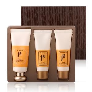 더후 공진향 진해윤 선크림 60ml 기획세트