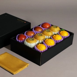 달찐과일  사과+배+한라봉 444 혼합 선물세트 5kg