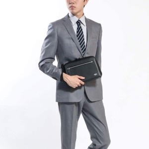 요시다 가방 포터 PORTER 2way 숄더백 PORTER AVENUE 024-04333 블랙