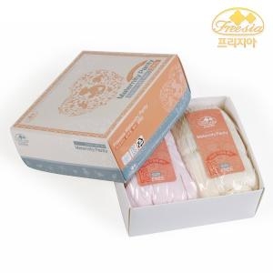 프리지아 임부팬티 무봉제 2매