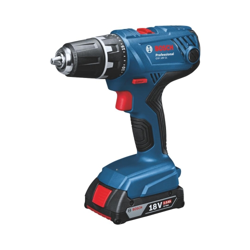 보쉬 GSR 18V-21
