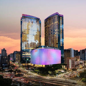 제주 그랜드 하얏트