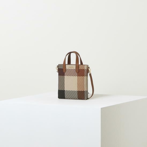 닥스 여성 미니 크로스백_DCWA3E501