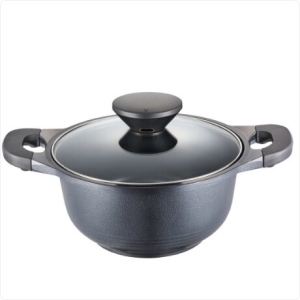 PN풍년  펄블랙 IH 양수냄비