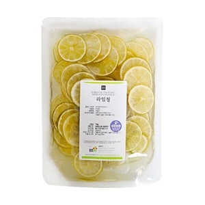 봄봄푸드  수제 라임청 500g