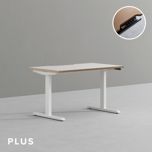 데스커 플러스 모션 스탠딩 책상
