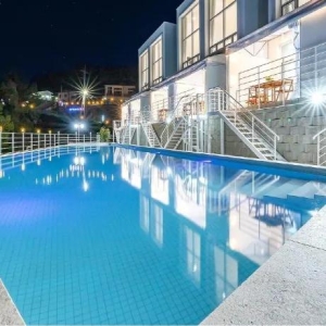 [여수] 느낌 애견 풀빌라