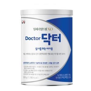 남양유업 임페리얼드림 XO 닥터 300g