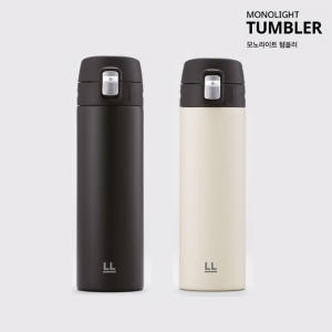 락앤락 모노라이트 텀블러 500ml