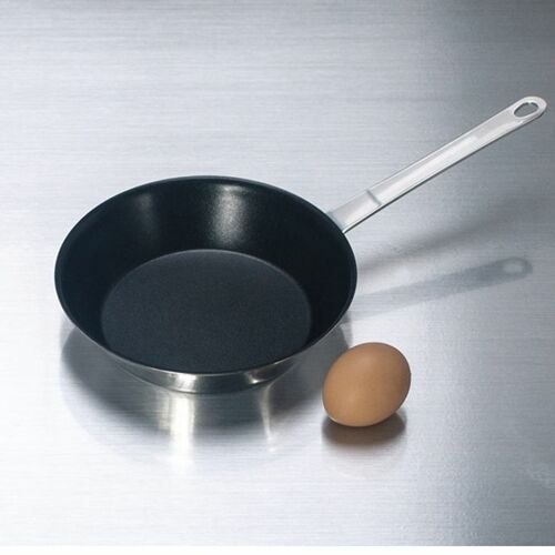 키친아트  미니 후라이팬 계란 코팅 후라이팬 14cm