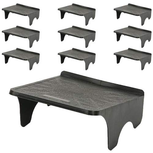 데코  더블 신발 정리대