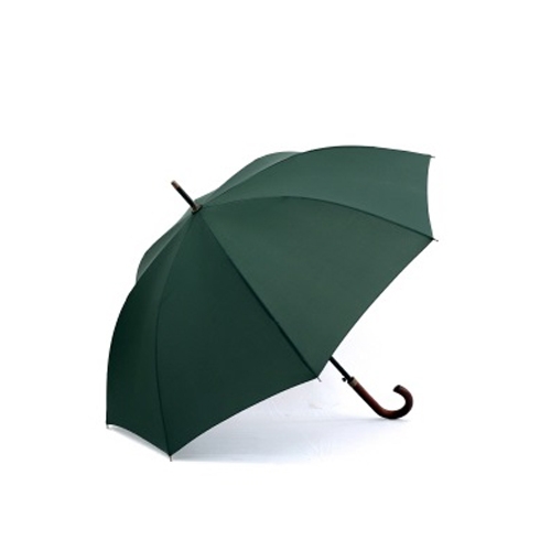 파라체이스 프리미엄 우드그립 곡자 자동 우산 G80