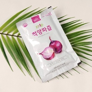복길농원 무안 적양파즙 100ml 100포 벌크포장