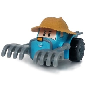 다이캐스팅 트랙키