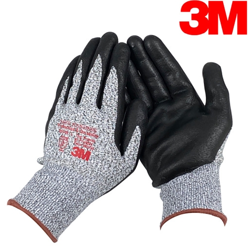 3M  SAFE HANDERS 553 Cut NBR 쓰리엠 절단방지장갑
