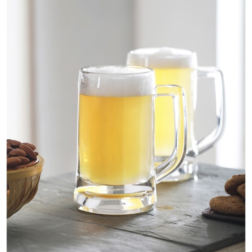 오션글라스 뮌헨 비어머그(355ml) 2P