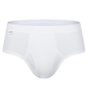 BYC 남성 순면 베이직 인밴드 맥시 삼각 팬티_U2924