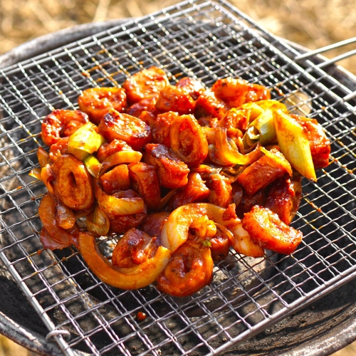 원더팩토리 연탄초벌불막창 200g [3개] - 에누리 가격비교