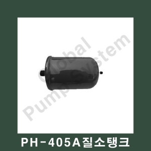 한일전기  부품-PH-405A 질소압력탱크 자동탱크 압력1.4 한일펌프부품